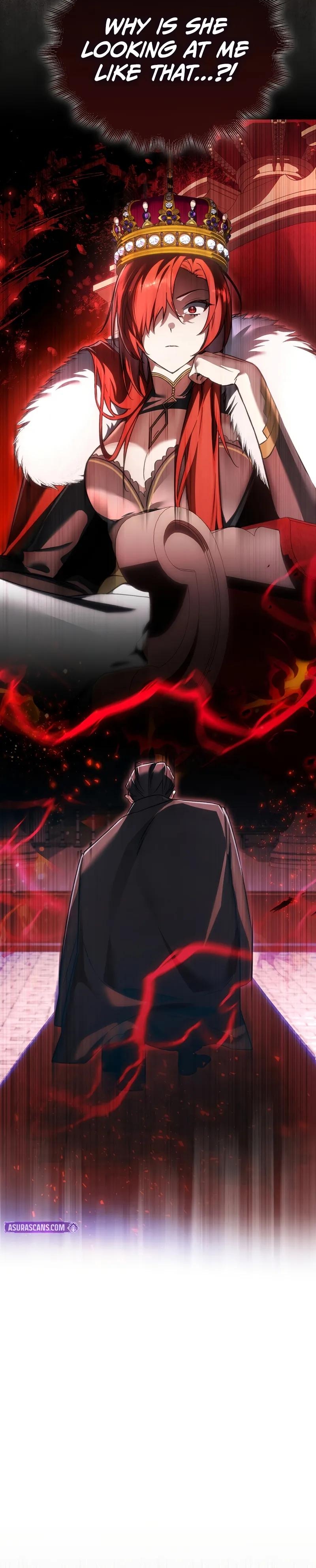 Read The Villain Wants to Live Manga Online