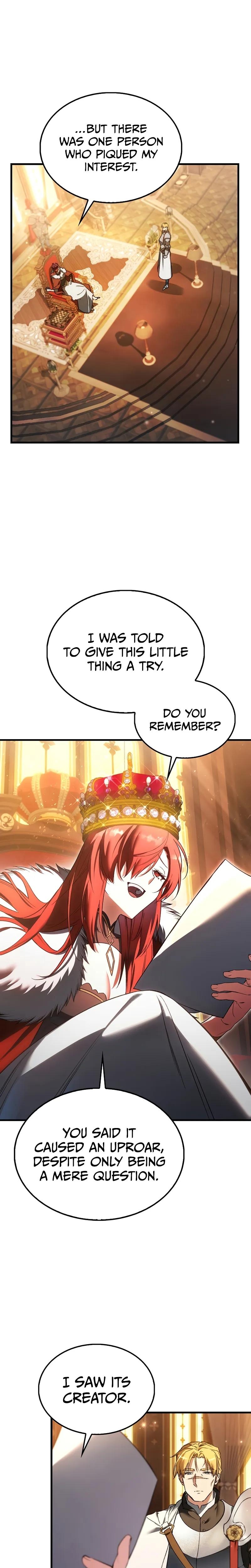 Read The Villain Wants to Live Manga Online