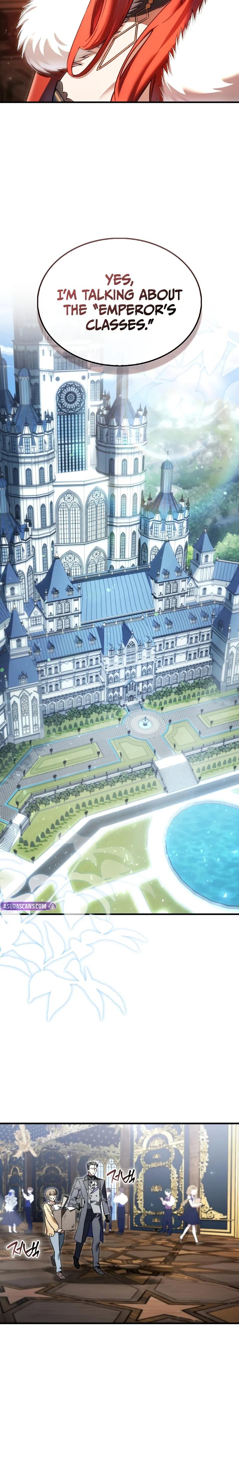 Read The Villain Wants to Live Manga Online