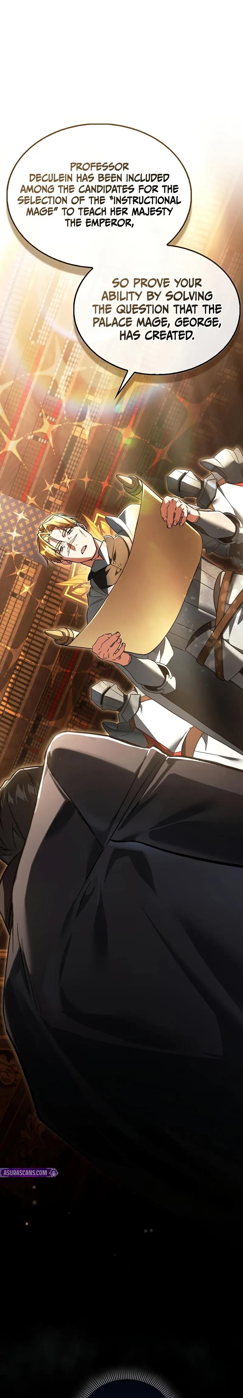 Read The Villain Wants to Live Manga Online