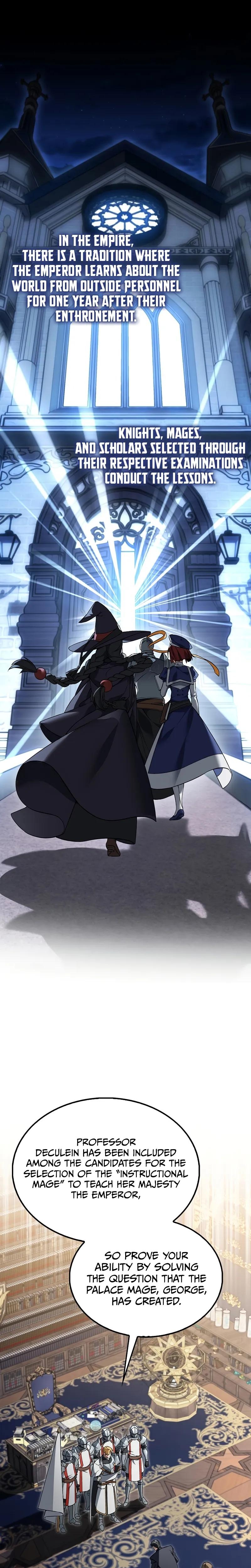 Read The Villain Wants to Live Manga Online