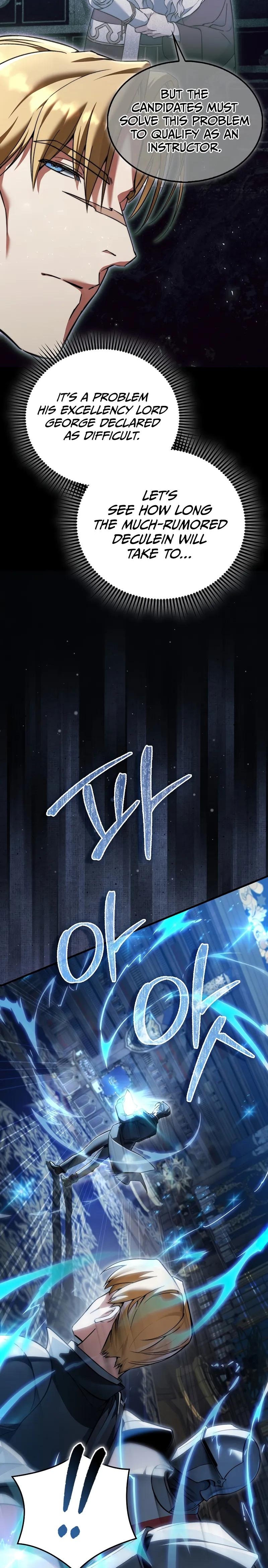 Read The Villain Wants to Live Manga Online