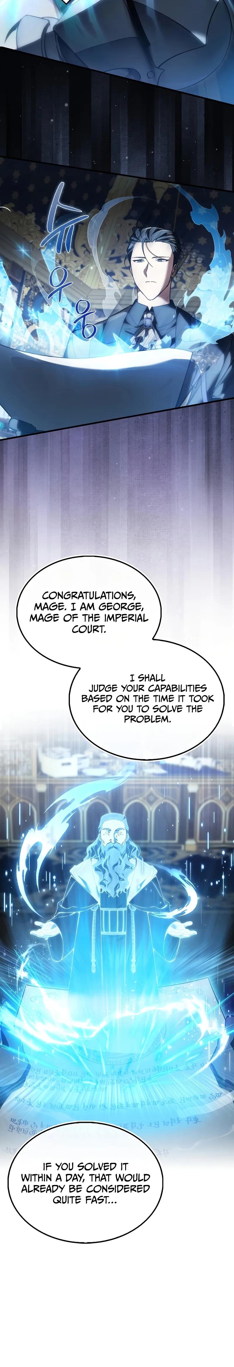 Read The Villain Wants to Live Manga Online