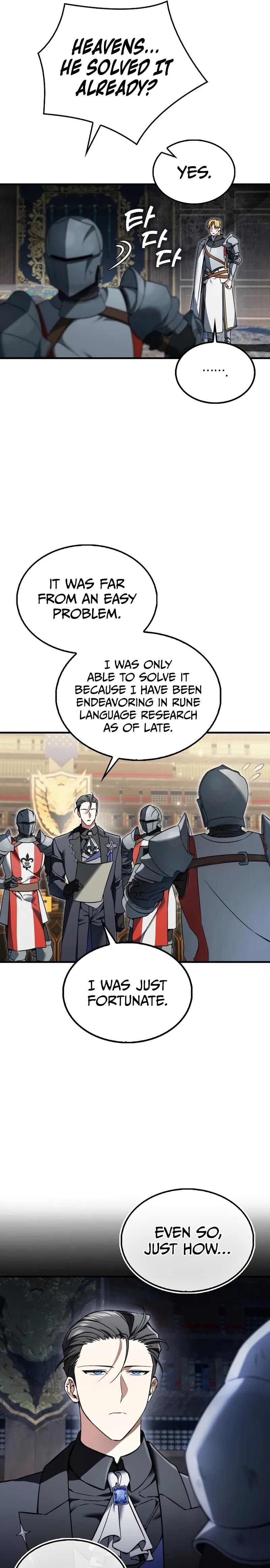 Read The Villain Wants to Live Manga Online