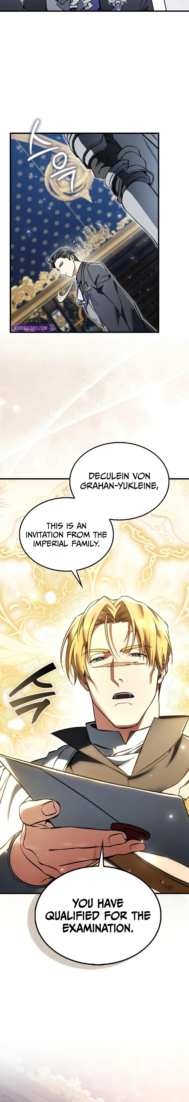 Read The Villain Wants to Live Manga Online