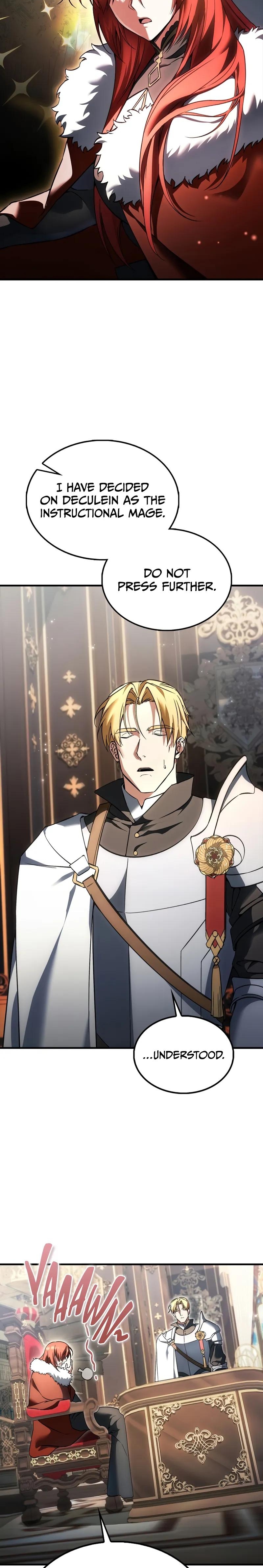 Read The Villain Wants to Live Manga Online