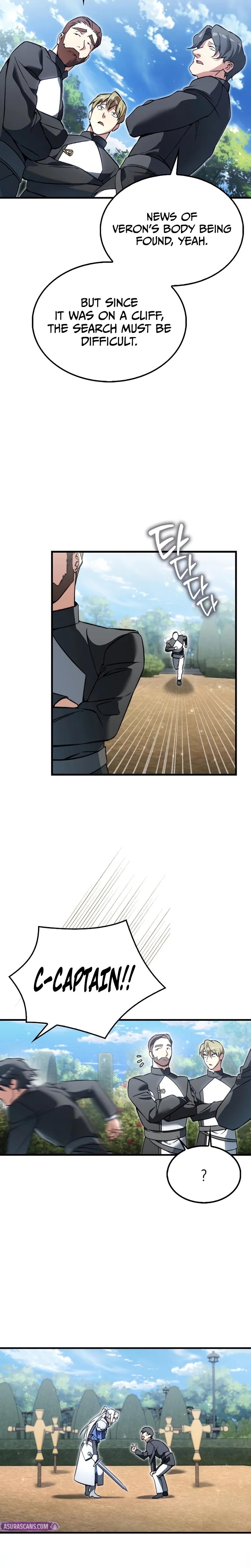 Read The Villain Wants to Live Manga Online