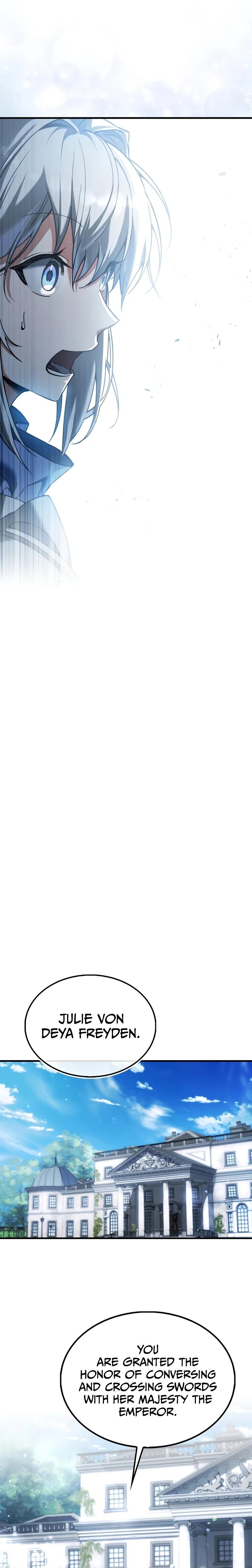 Read The Villain Wants to Live Manga Online