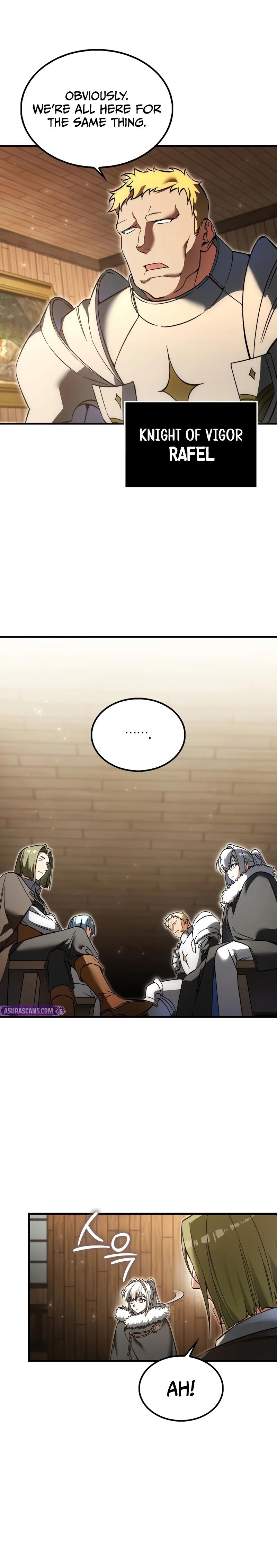 Read The Villain Wants to Live Manga Online