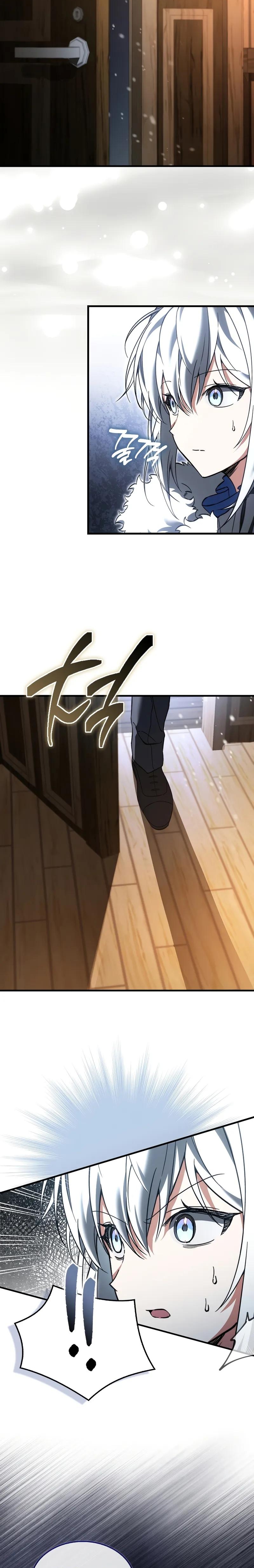 Read The Villain Wants to Live Manga Online