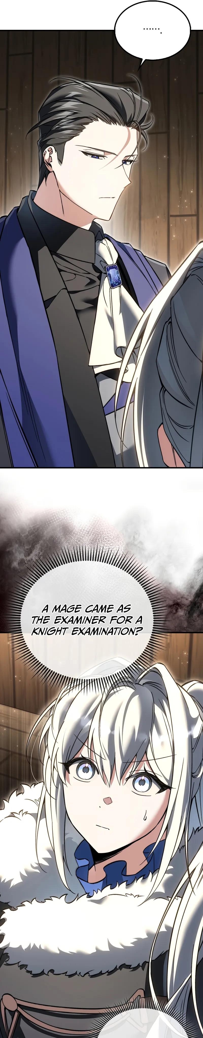 Read The Villain Wants to Live Manga Online