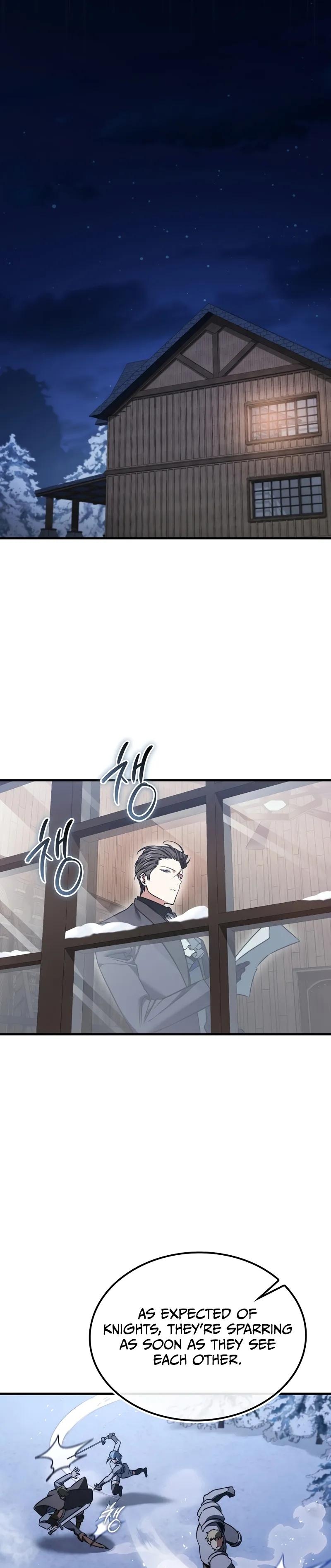 Read The Villain Wants to Live Manga Online