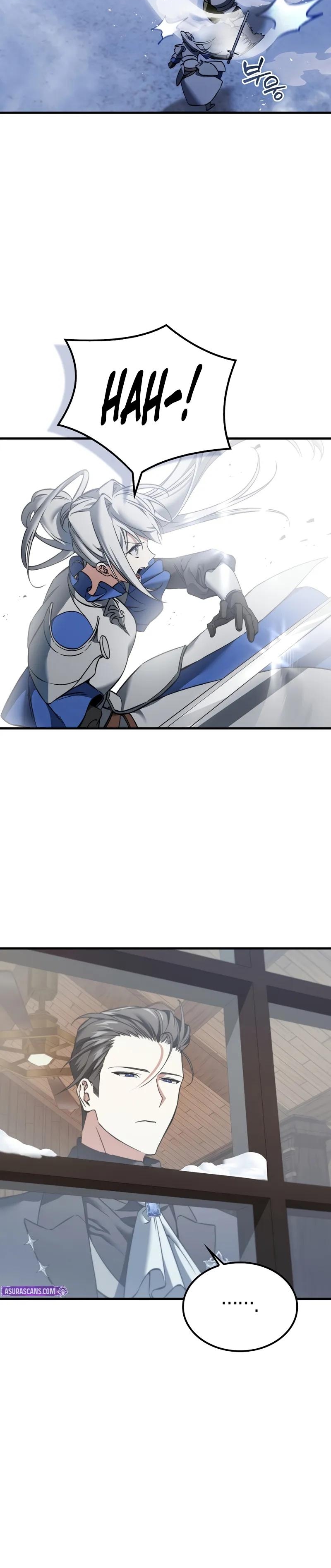 Read The Villain Wants to Live Manga Online