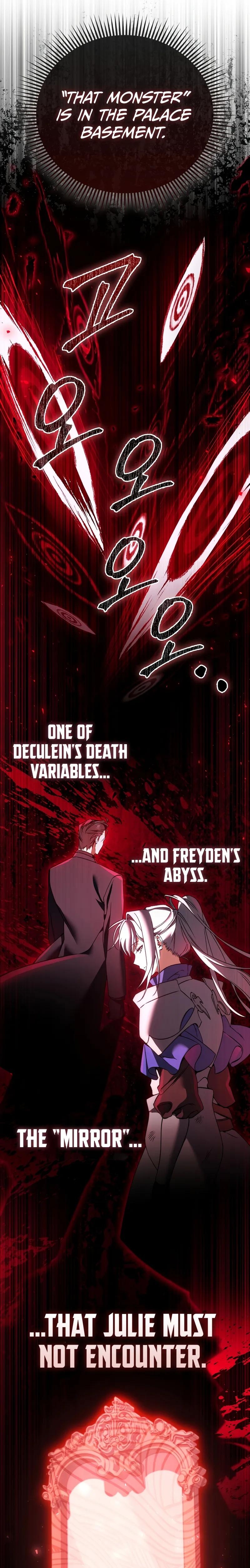 Read The Villain Wants to Live Manga Online