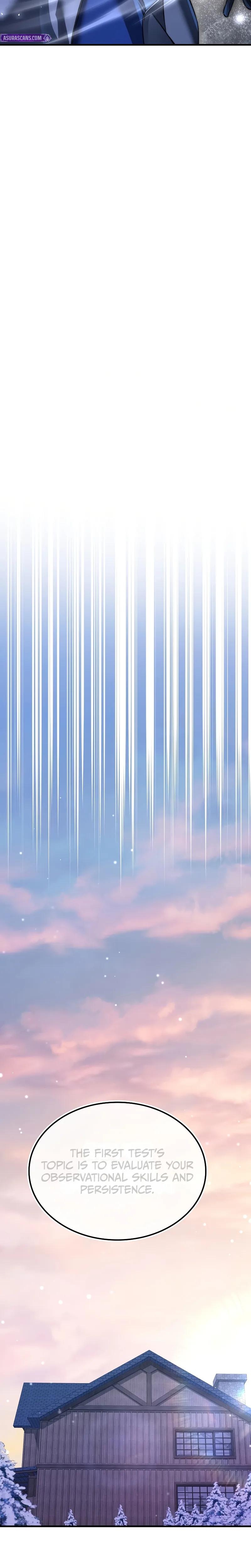 Read The Villain Wants to Live Manga Online