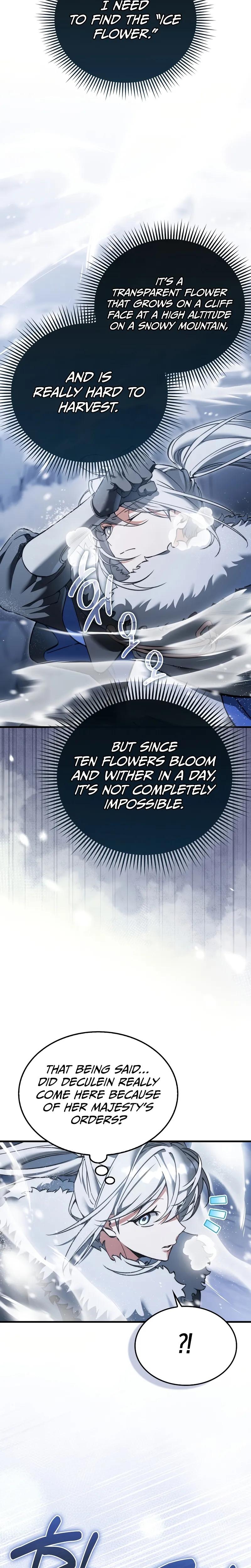 Read The Villain Wants to Live Manga Online