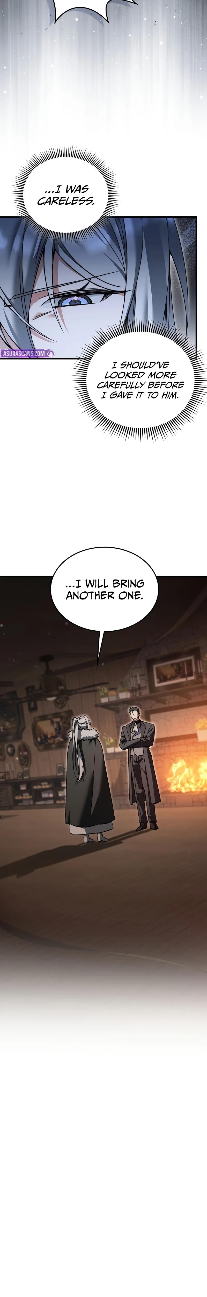 Read The Villain Wants to Live Manga Online