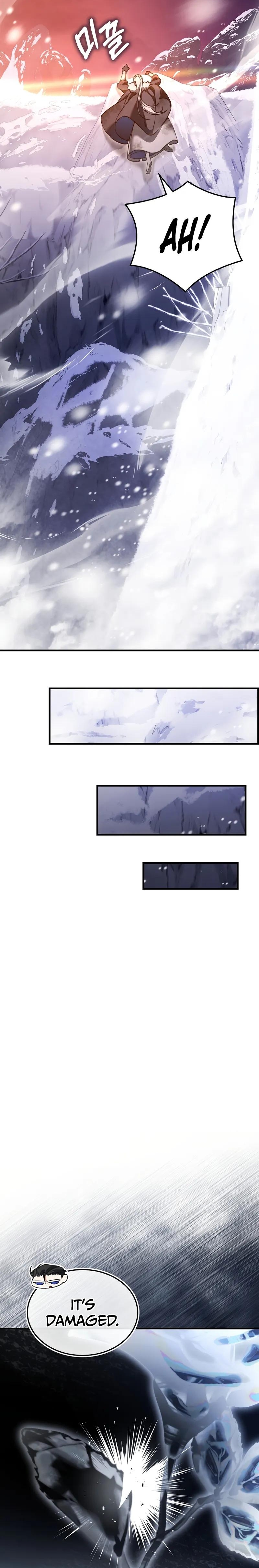 Read The Villain Wants to Live Manga Online