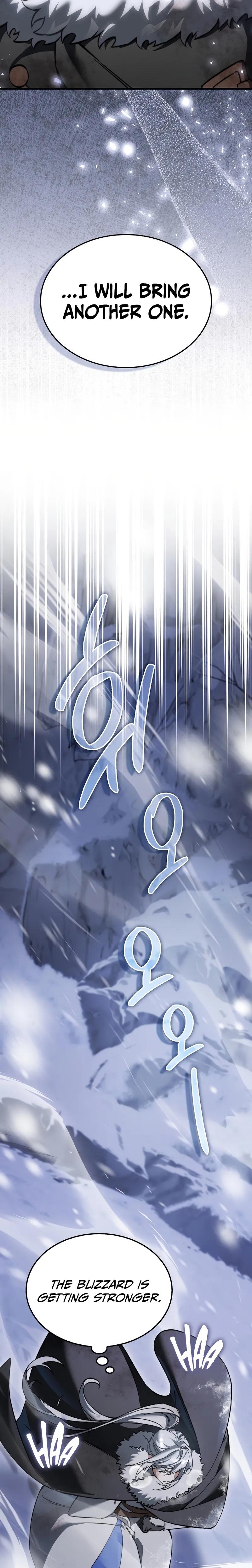 Read The Villain Wants to Live Manga Online