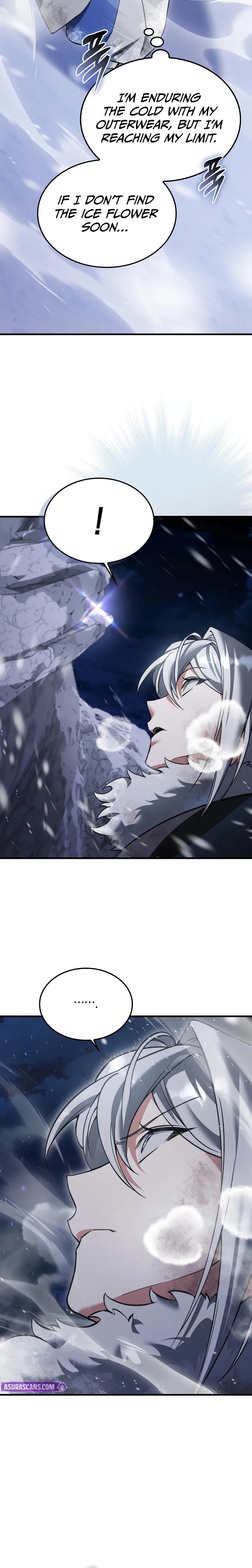 Read The Villain Wants to Live Manga Online