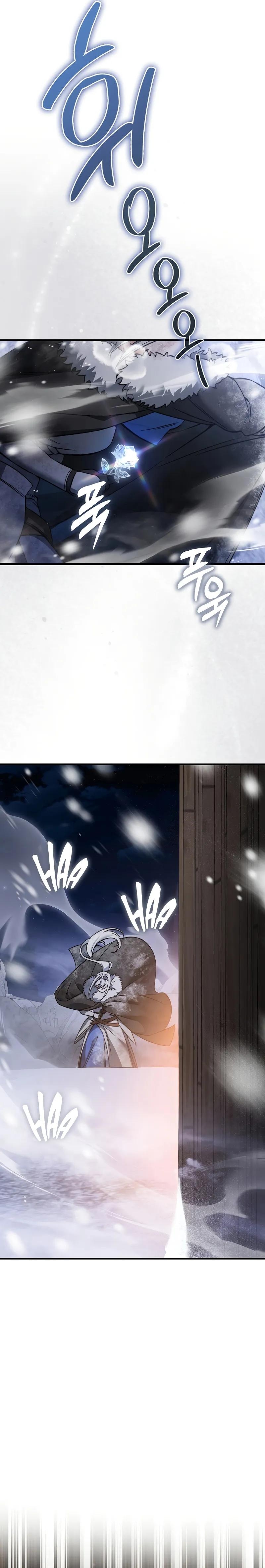 Read The Villain Wants to Live Manga Online