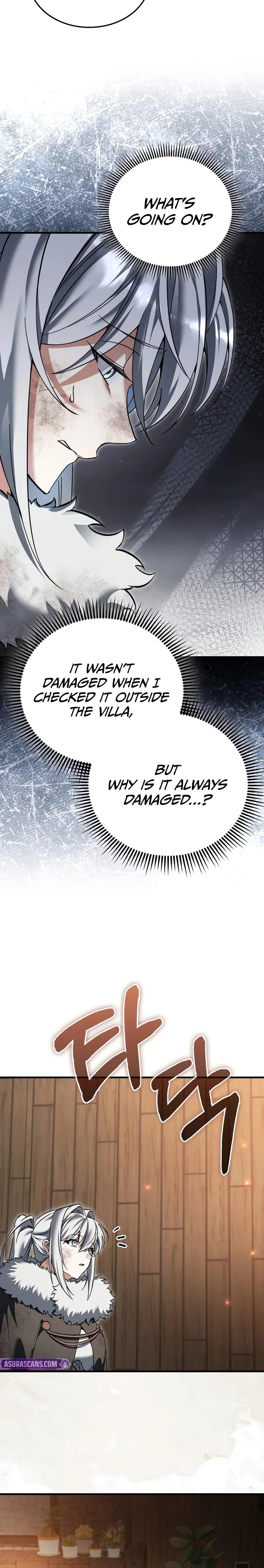 Read The Villain Wants to Live Manga Online