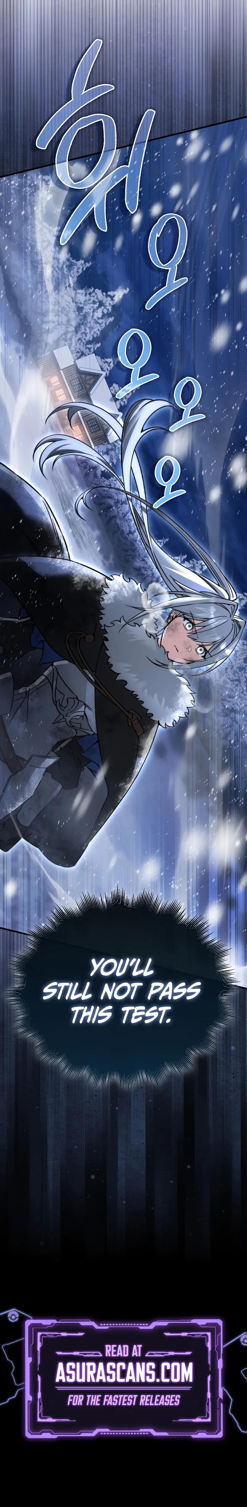 Read The Villain Wants to Live Manga Online