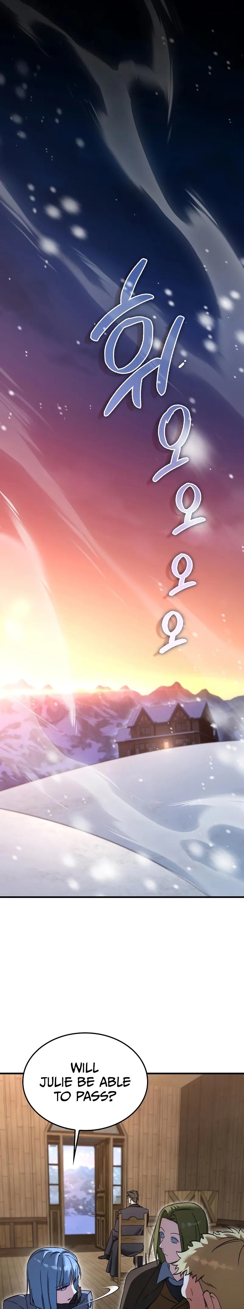 Read The Villain Wants to Live Manga Online