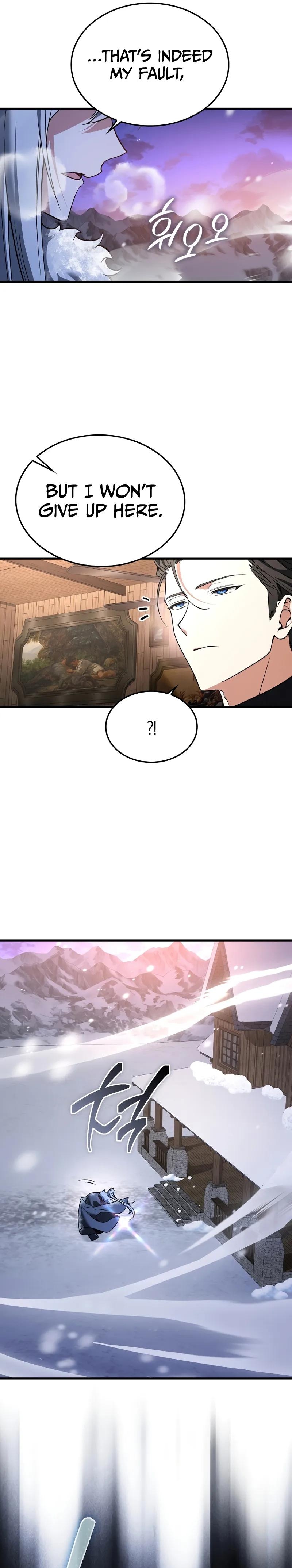 Read The Villain Wants to Live Manga Online