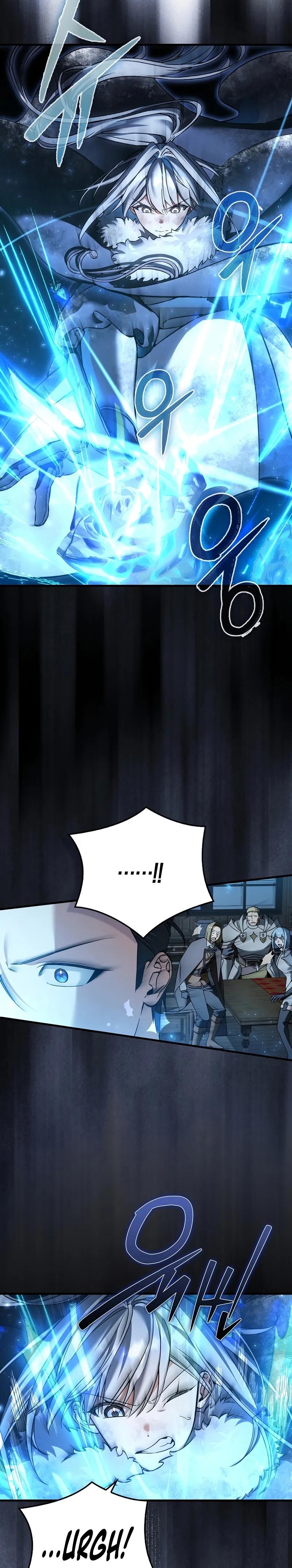 Read The Villain Wants to Live Manga Online