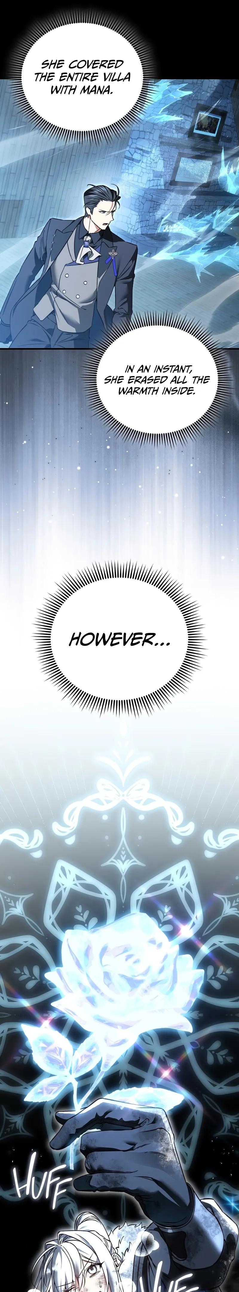 Read The Villain Wants to Live Manga Online