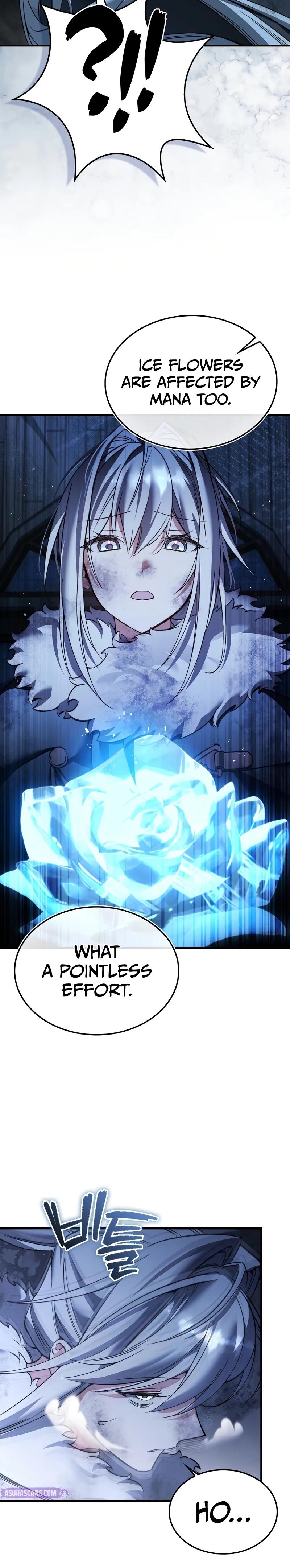 Read The Villain Wants to Live Manga Online