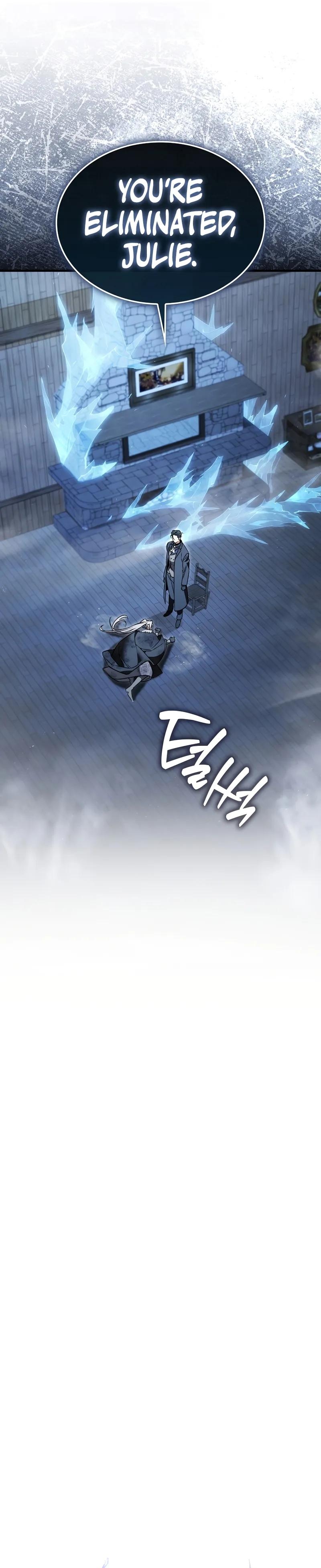 Read The Villain Wants to Live Manga Online