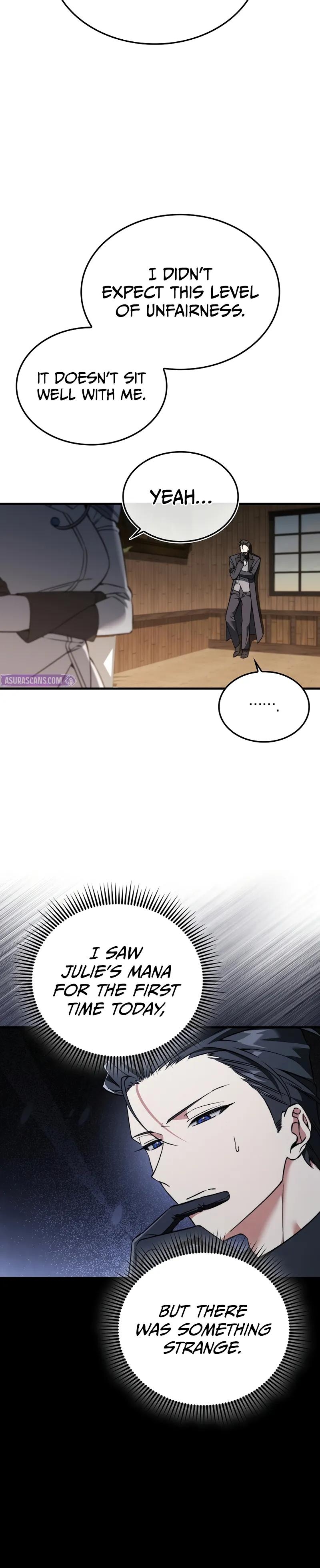 Read The Villain Wants to Live Manga Online