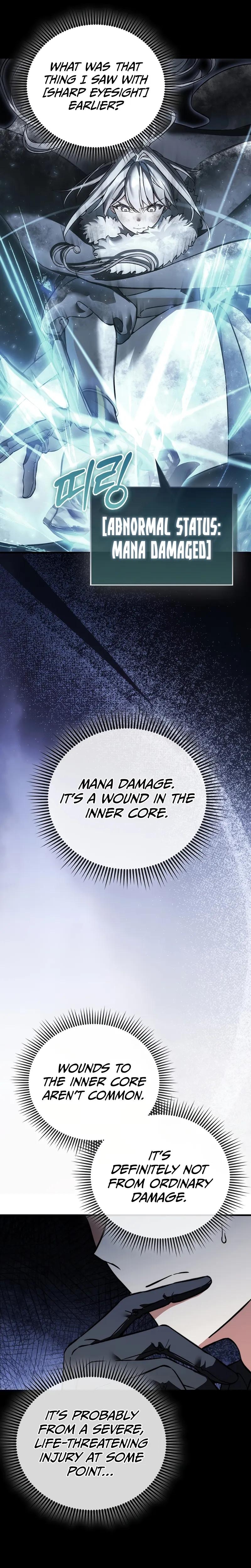 Read The Villain Wants to Live Manga Online