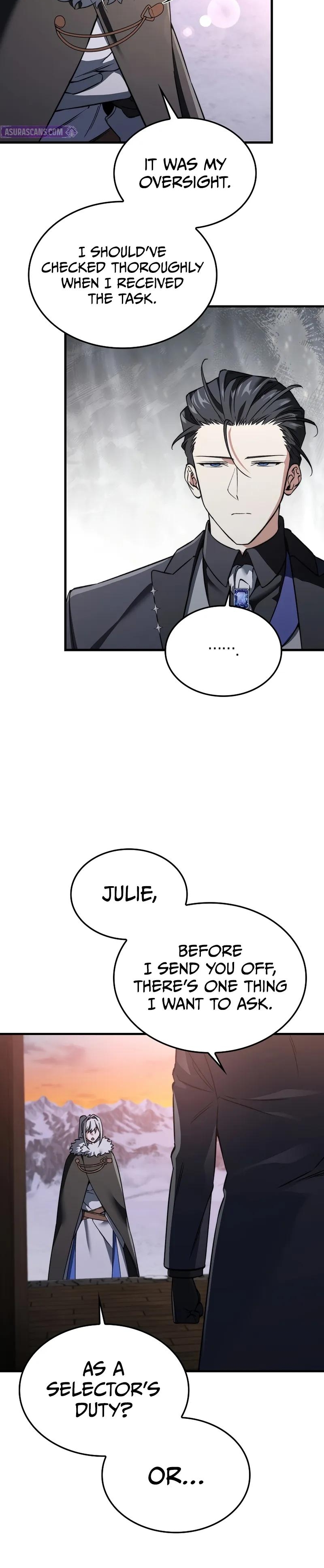 Read The Villain Wants to Live Manga Online