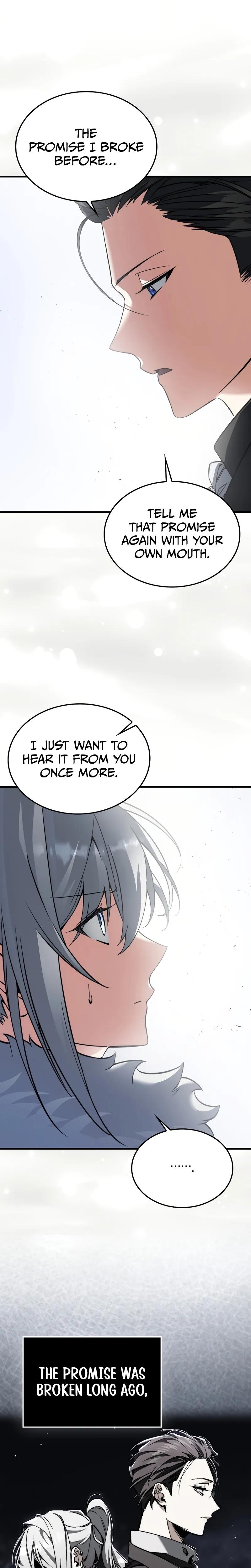 Read The Villain Wants to Live Manga Online