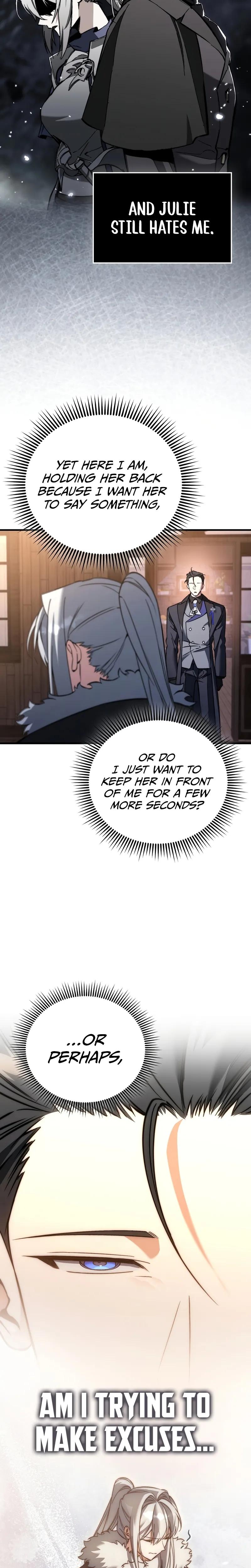 Read The Villain Wants to Live Manga Online