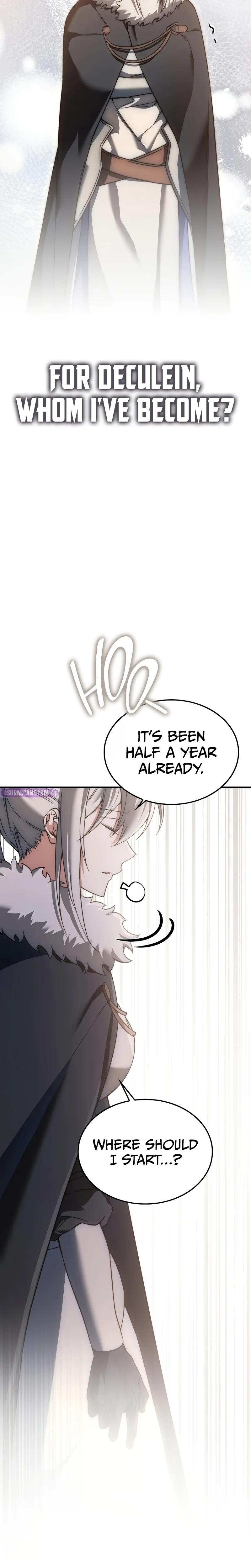 Read The Villain Wants to Live Manga Online