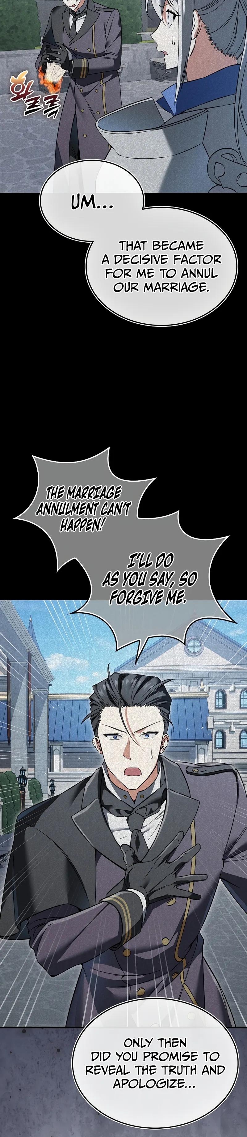 Read The Villain Wants to Live Manga Online