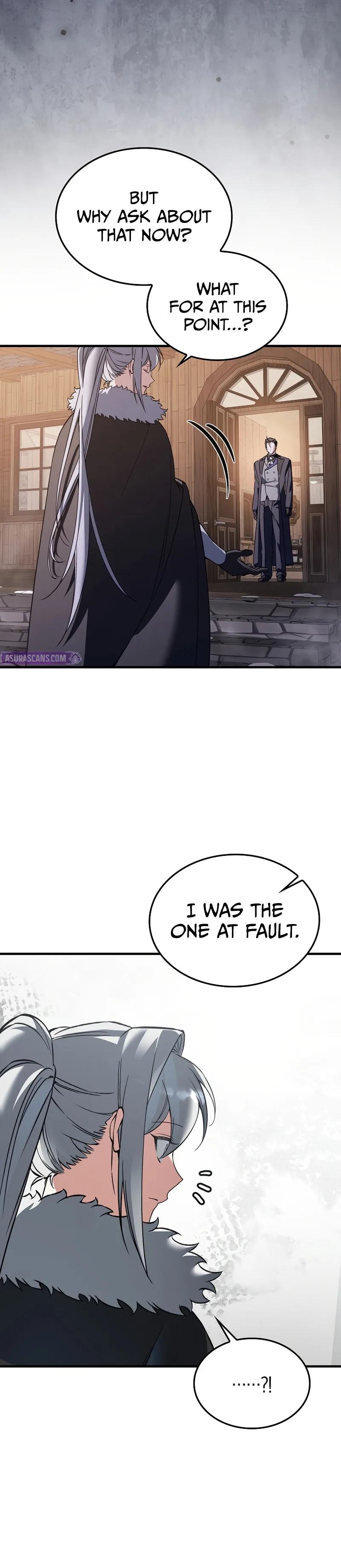 Read The Villain Wants to Live Manga Online