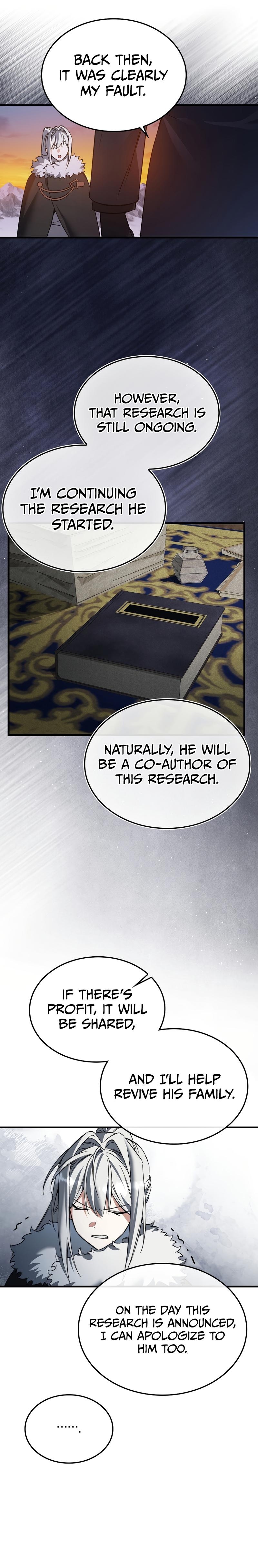 Read The Villain Wants to Live Manga Online