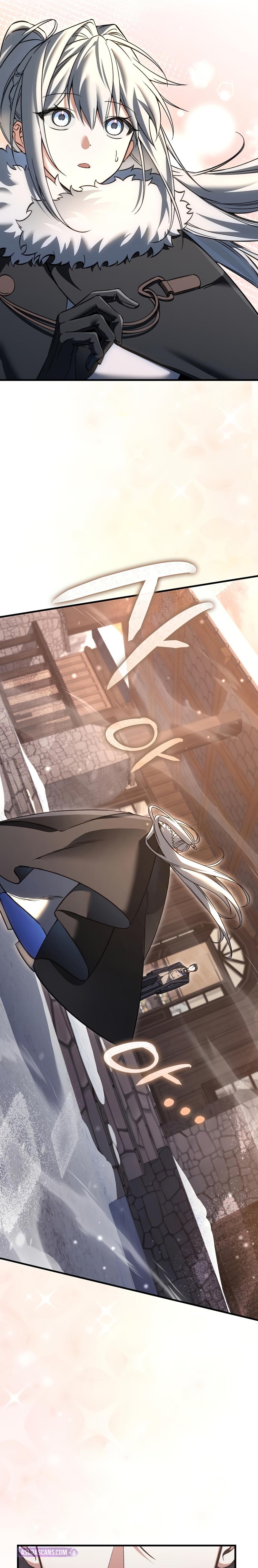 Read The Villain Wants to Live Manga Online