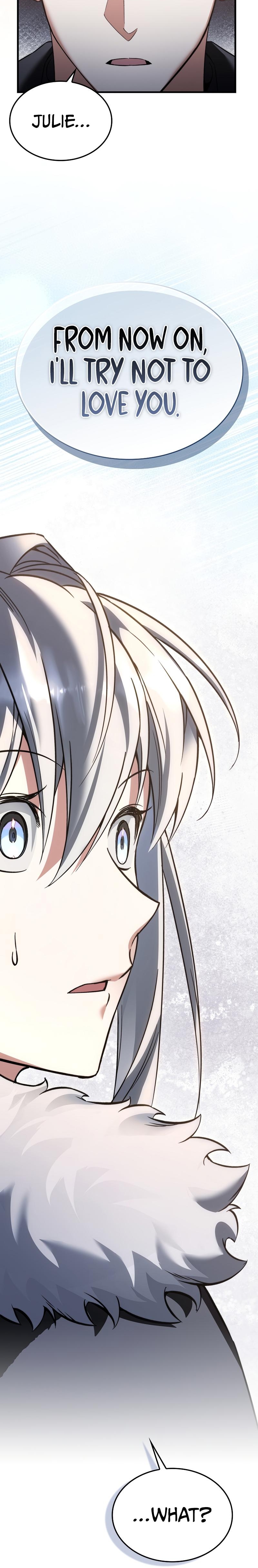 Read The Villain Wants to Live Manga Online