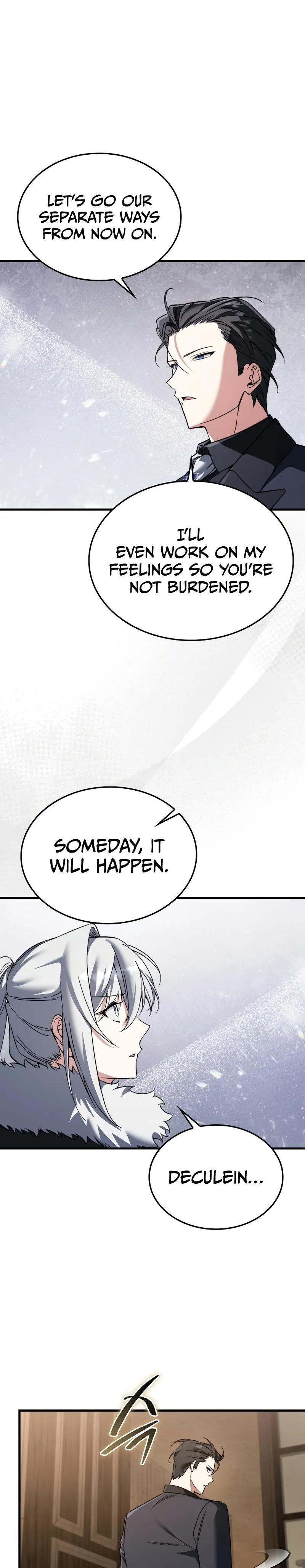 Read The Villain Wants to Live Manga Online