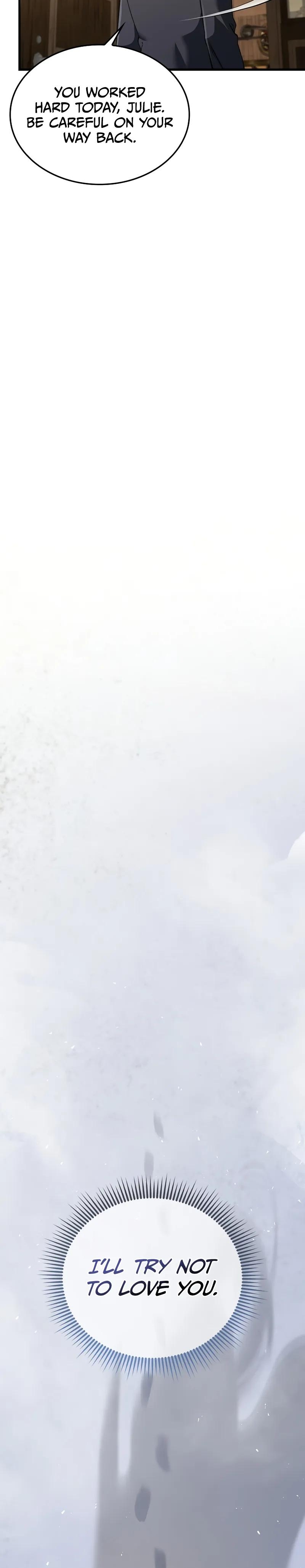 Read The Villain Wants to Live Manga Online