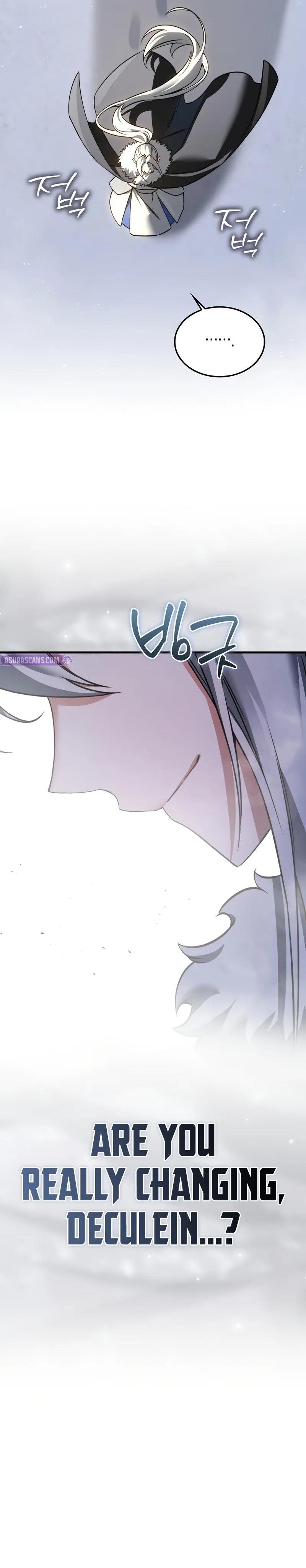 Read The Villain Wants to Live Manga Online