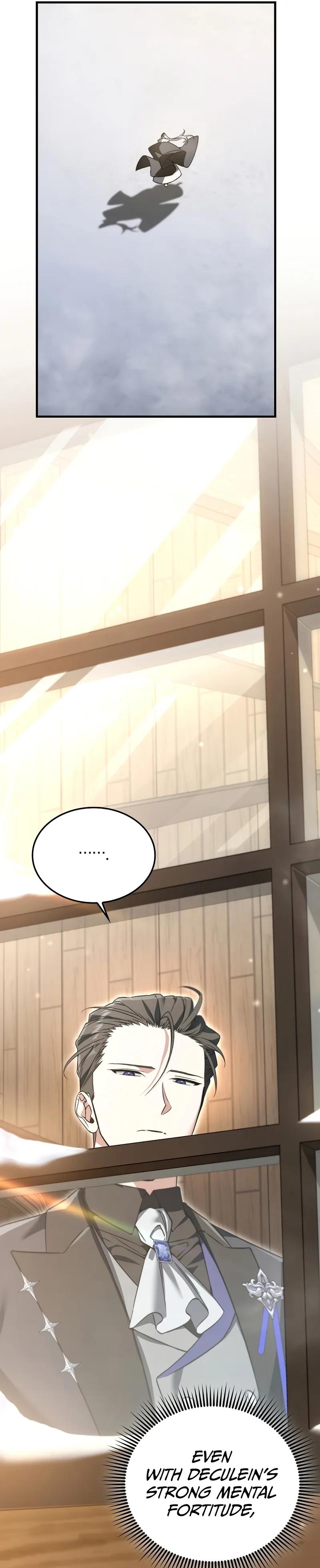 Read The Villain Wants to Live Manga Online