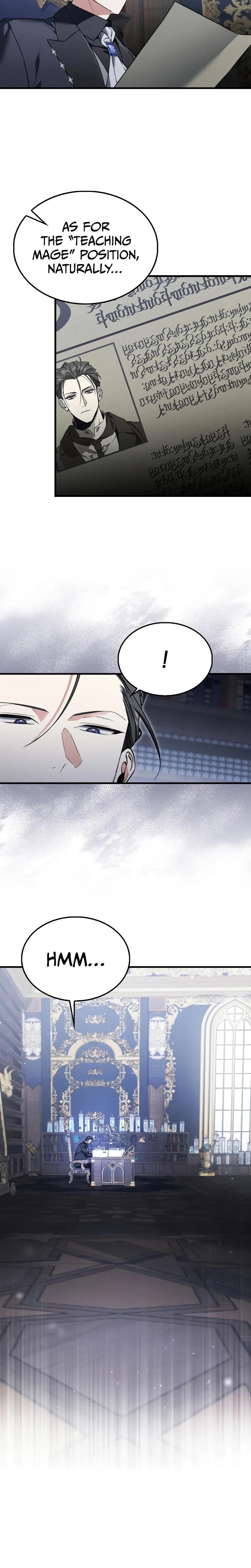 Read The Villain Wants to Live Manga Online