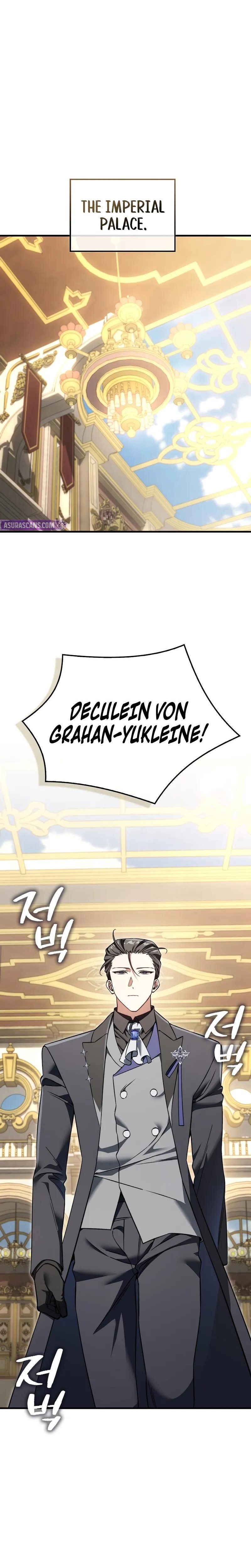 Read The Villain Wants to Live Manga Online